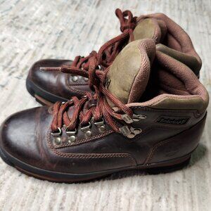 Timberland Men's Boot, Brown, Size 8M